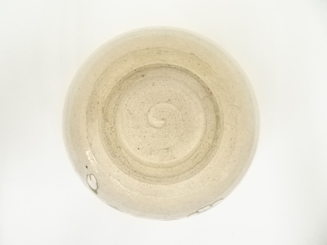 道具 ] - 道具 京焼 浅見与し三造 桜茶碗（共箱） | 宗 sou::お茶道具